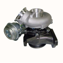 OM612 Diesel Engine GT2256V turbocharger 709838-5001 A6020960899